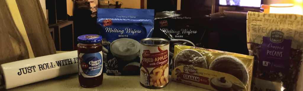 No-Hassle, No-Bake Cheesecake: Favorites for all&nbsp;tastes