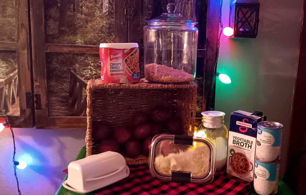 Holiday Math: How to get the most out of your holiday groceries and use up those leftover&nbsp;ingredients