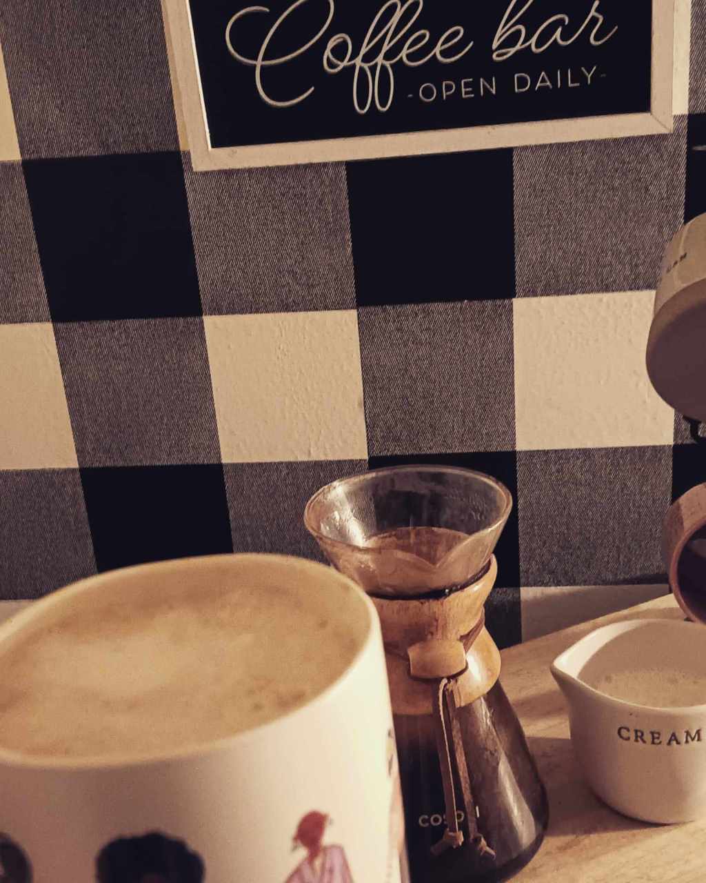 The Nutty Leprechaun Latte: A Home Cafe&nbsp;Recipe