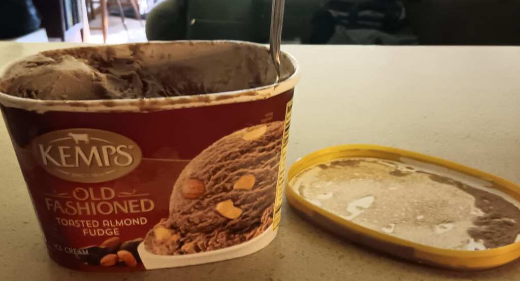 Not even a&nbsp;recipe…