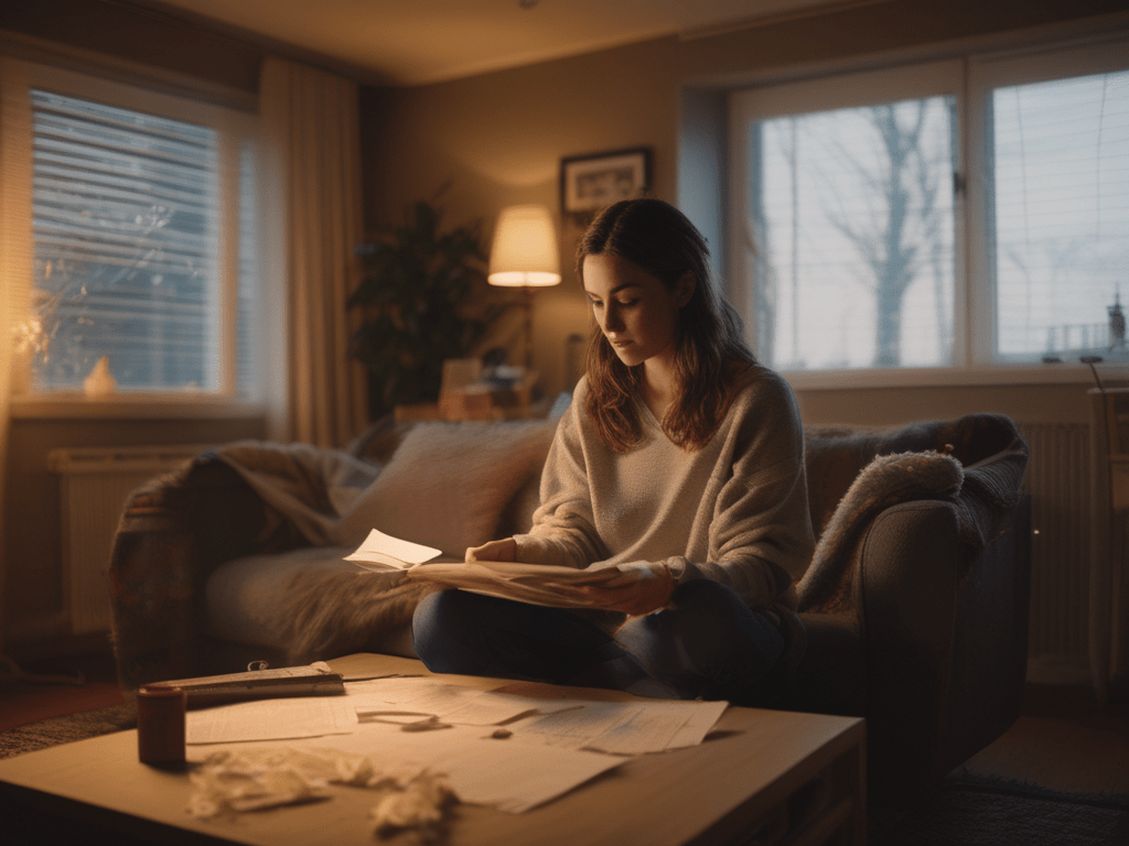 Self-Care Sunday: I needed&nbsp;this.