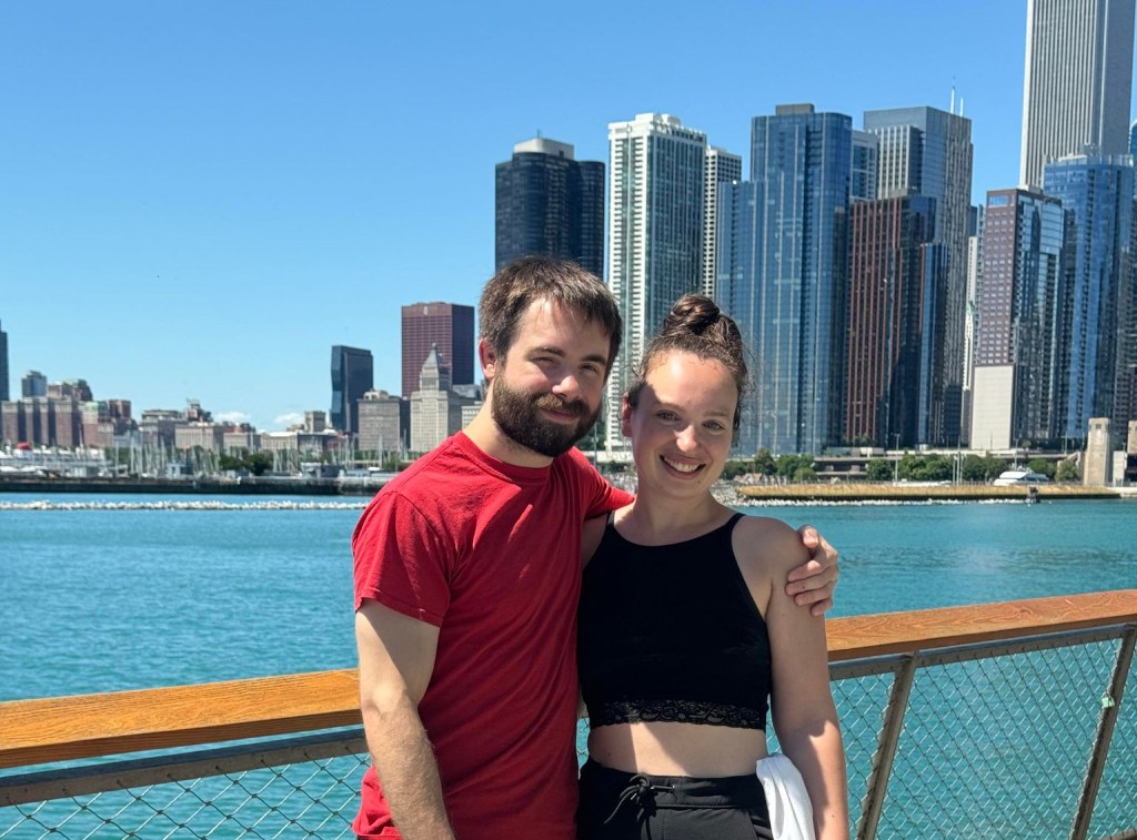 An overrated holiday, a welcome family visit, and a much-needed break- Happy Excuse for a Long Weekend in July&nbsp;!