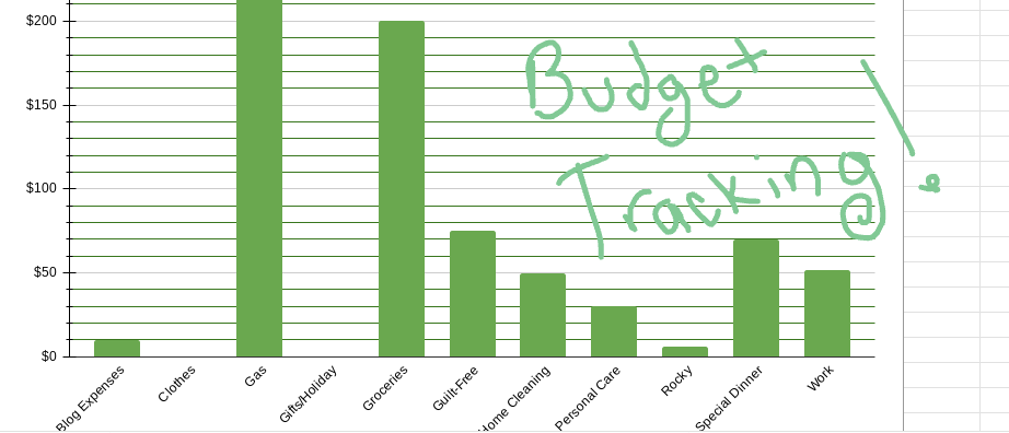 The Next Chapter: Staying Disciplined with a Flexible&nbsp;Budget